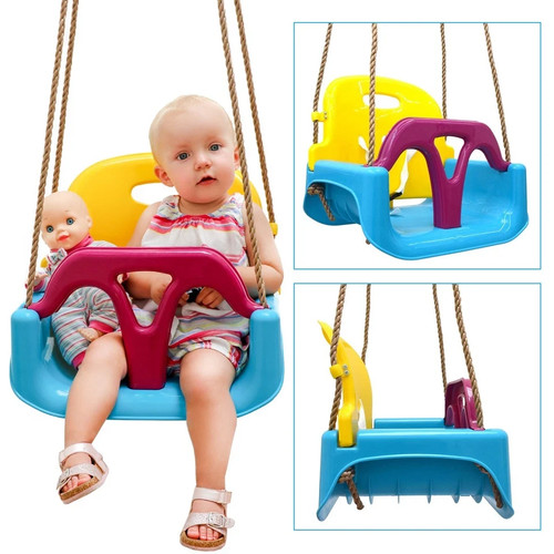Altalena per bambini - per,