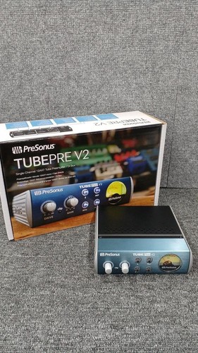 Presonus tubepre - presonus,