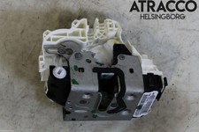 Chiusura centralizzata destra