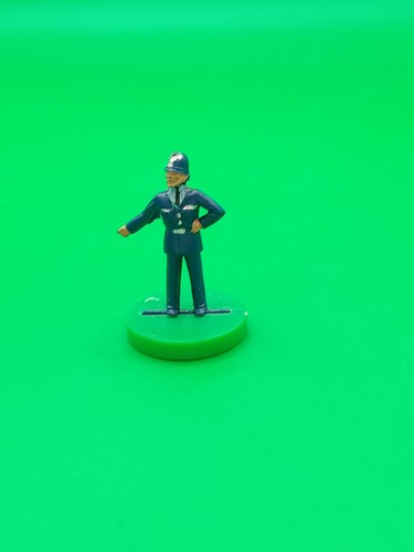Subbuteo personaggio stadio