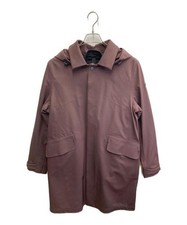 DUNO SKYFALL Capalbio Cappotto