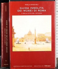 GUIDA INSOLITA DEI MUSEI DI