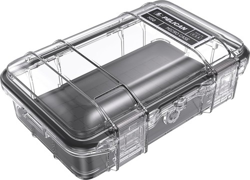 Pelican m50 micro custodia - m50,