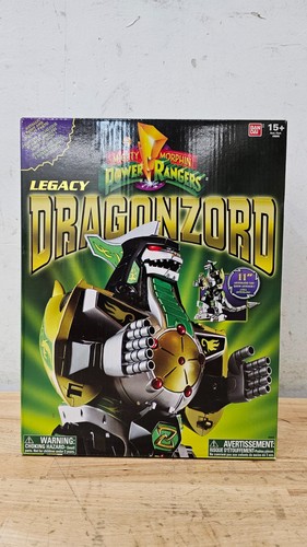 Bandai mighty morphin - bandai, power