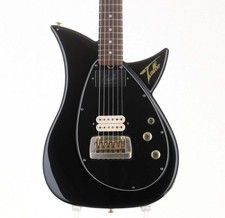 Tokai Talbo A100D nero con