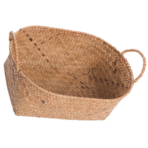 Cestini portaoggetti vimini - ,