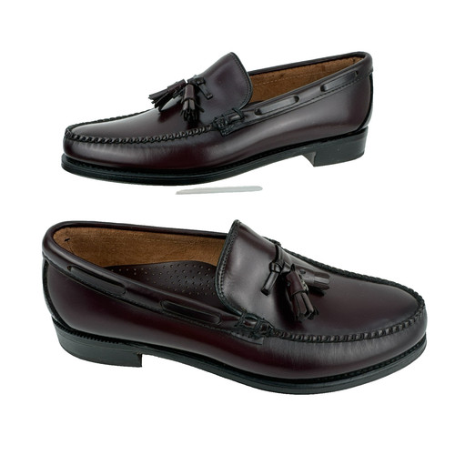 Mocassini eleganti uomo sebago - mocassini,