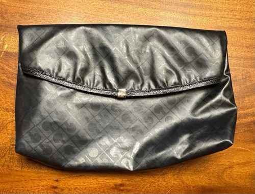 Gherardini black monogram - gherardini,