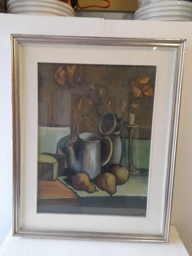 Quadro ideali monari m - quadro,