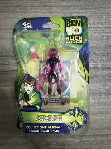 Ben ten alien force - ben,