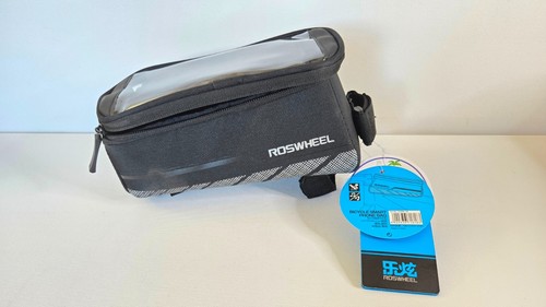 Borsa smart phone bicicletta - smart,