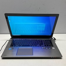 Toshiba Satellite P75-A7200