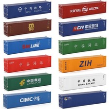 Evemodel gauge 87 - ho, 1:87