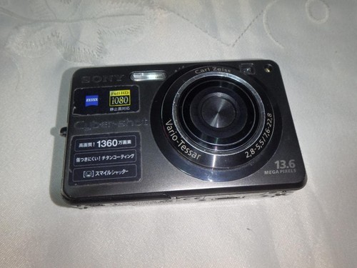 Fotocamera digitale compatta