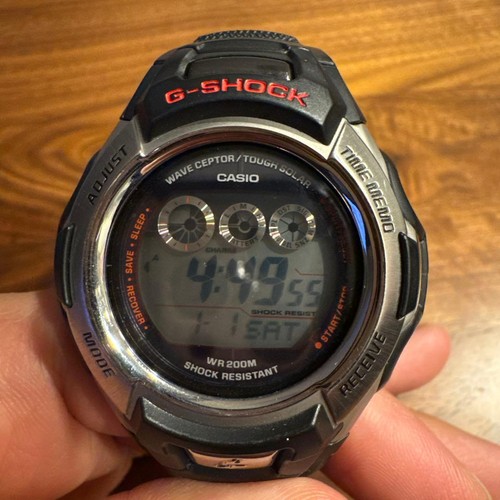 Ottimo shock 500j - gw-500j, solare
