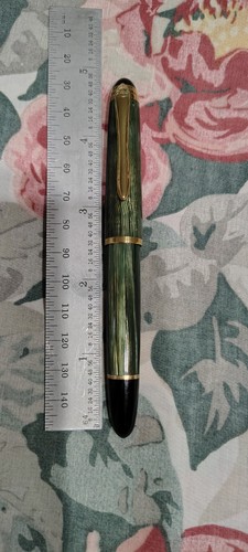 Penna stilografica geha - penna,