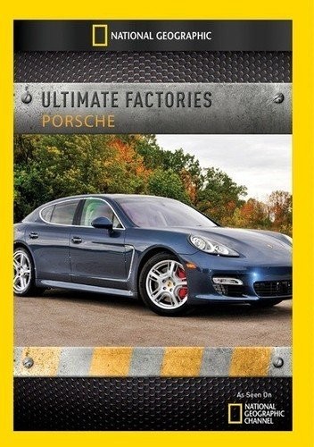 Ultimate factories porsche - ultimate,