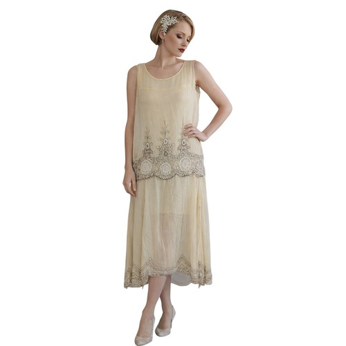 Abito vintage anni - , '20