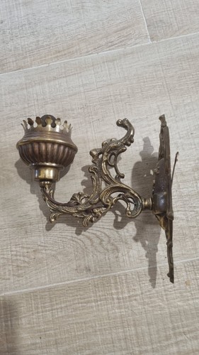 Antica applique parete in - antica, da