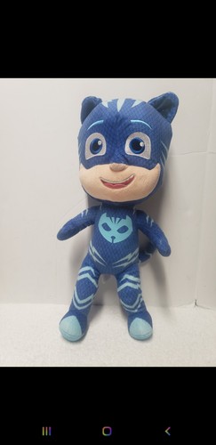 Just play masks peluche - just, pj