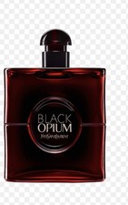 Profumo Donna YSL Black OPIUM