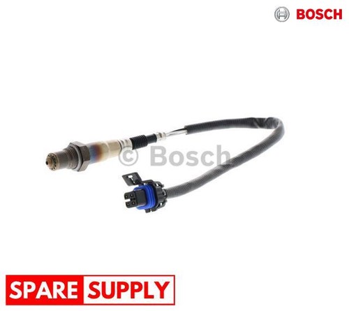 Sensore lambda bosch - lambda, 006