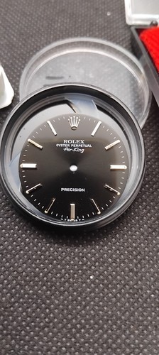 Rolex air king precision - air,