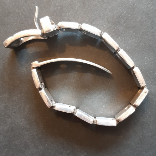 Bracciale gucci vintage - bracciale,