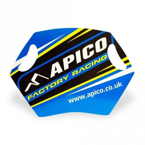 Apico pit board - -,