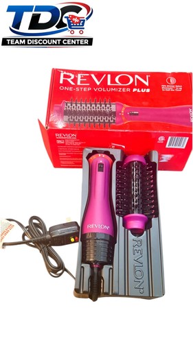 Revlon one step volumizzatore - revlon,