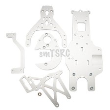 Set modellismo combinazione