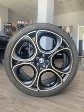 Set completo Cerchi/gomme originali Alfa Romeo Tonale da 20”
