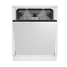 BEKO BDIN38645D LAVASTOVIGLIE