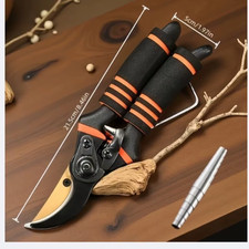 Cesoie Da Potatura Resistenti Attrezzi Manuali Da Giardino Forbici Agricole Racc