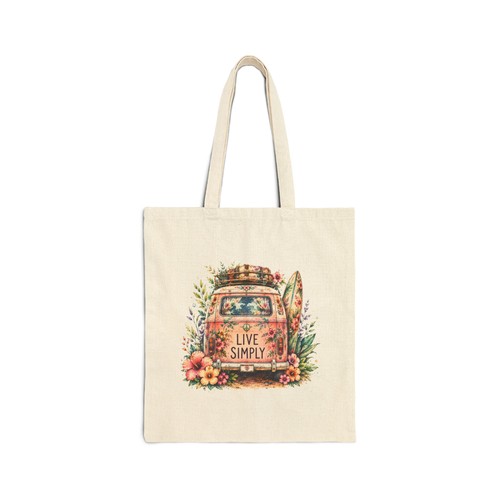 Borsa live simply tote - live,