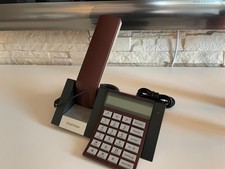 Telefono Bang & Olufsen Beocom 2500 NUOVO IMBALLO ORIGINALE!!! / Nuovo e originale imballato!