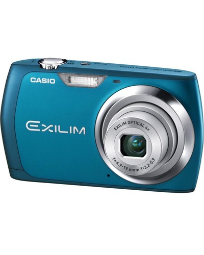 Casio exilim z350 macchina - exilim,