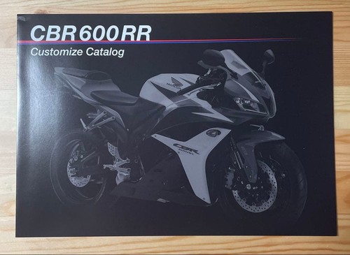 Honda cbr600rr 2010 custom - 2010,