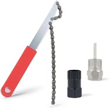 Kit Attrezzi Catena per Bici