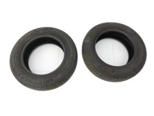 2 pneumatici pneumatici