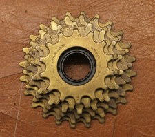 Regina BX Oro 6 velocità