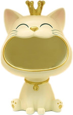 Statua Di Gatto, Scultura