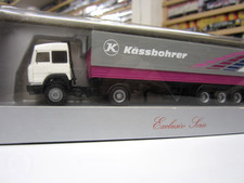 Herpa Kässbohrer telone