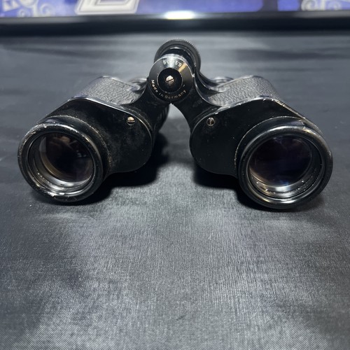 Binocolo carl zeiss oberkochen - binocolo,