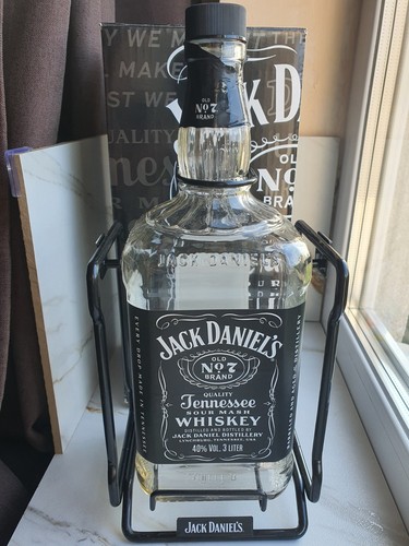 Jack daniels 7 bottiglie - jack,
