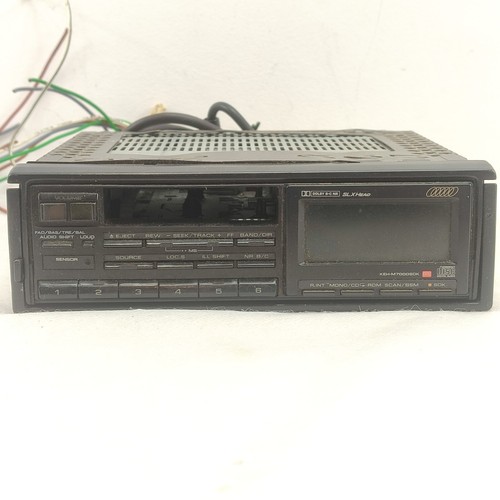 Vtg pioneer keh m7000sdk - pioneer, keh-m7000sdk