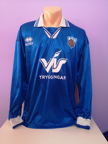 Maglia calcio casa fram - maglia,