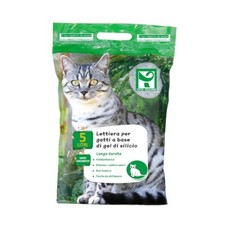 Lettiera Igenica Per GATTI Ai