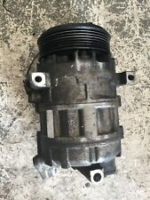 COMPRESSORE ARIA CONDIZIONATA PER OPEL VIVARO 2001-2014  2.0 8200454172E