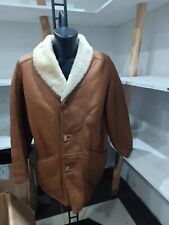 BELFE&BELFE SHEARLING Montone